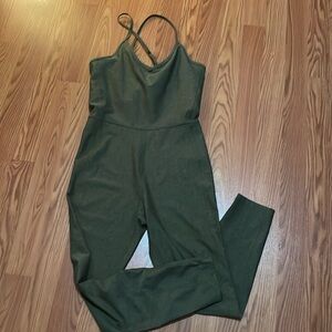 Active Jumpsuit